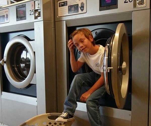 Dirty Britches Laundry, Spring Hill