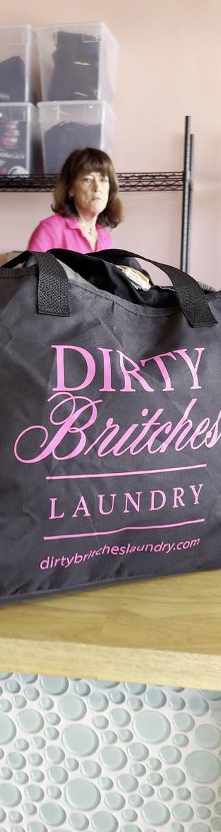 Dirty Britches Laundry, Spring Hill