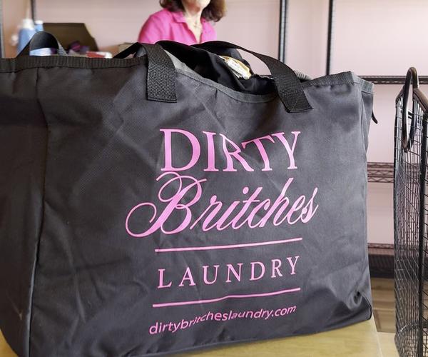 Dirty Britches Laundry, Spring Hill