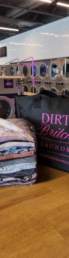 Dirty Britches Laundry, Spring Hill