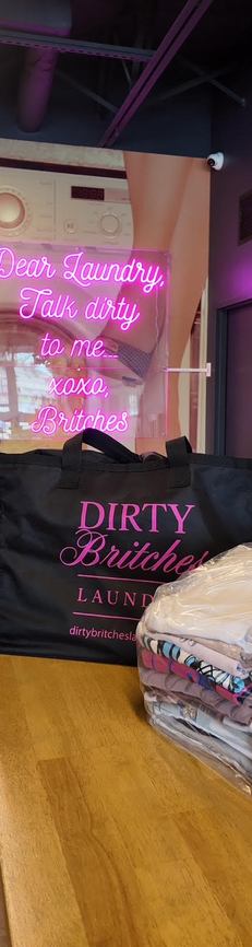 Dirty Britches Laundry, Spring Hill