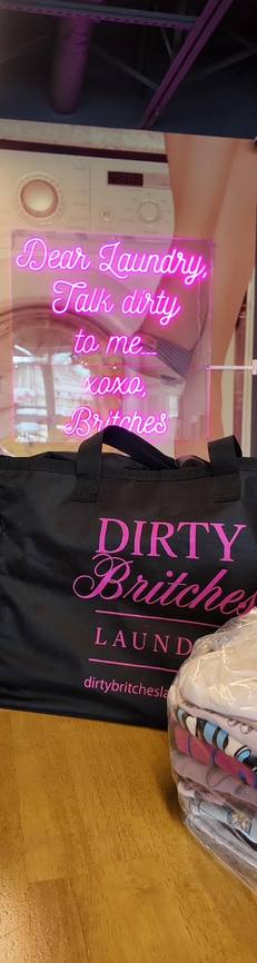 Dirty Britches Laundry, Spring Hill