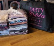 Dirty Britches Laundry, Spring Hill