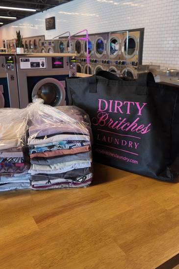 Dirty Britches Laundry, Spring Hill