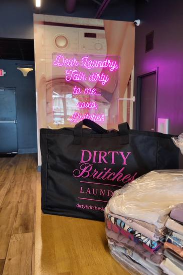 Dirty Britches Laundry, Spring Hill