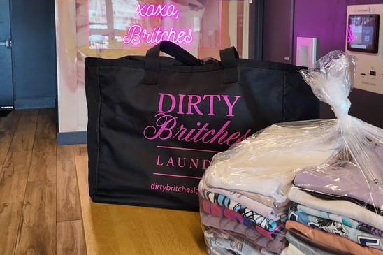 Dirty Britches Laundry, Spring Hill