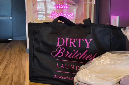 Dirty Britches Laundry, Spring Hill