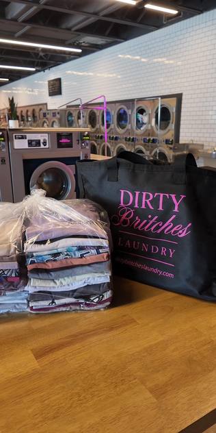 Dirty Britches Laundry, Spring Hill