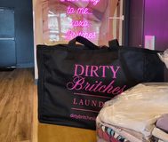 Dirty Britches Laundry, Spring Hill