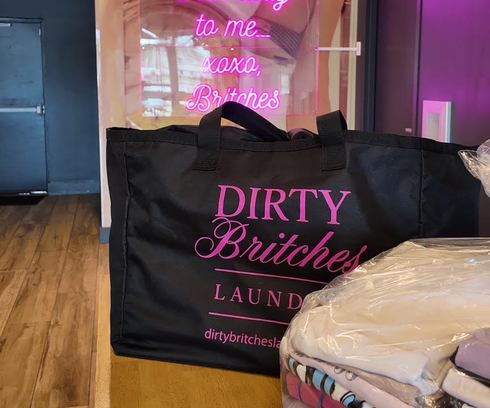 Dirty Britches Laundry, Spring Hill