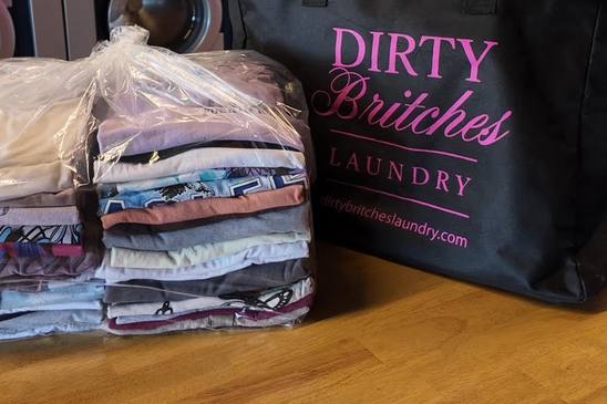 Dirty Britches Laundry, Spring Hill