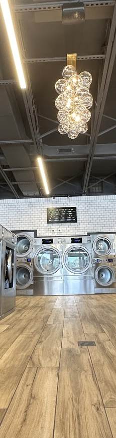Dirty Britches Laundry, Spring Hill