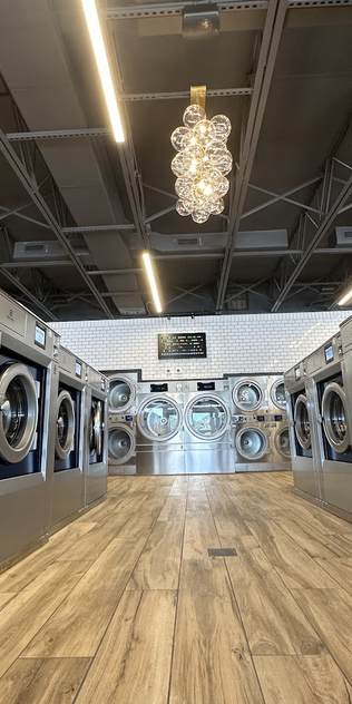 Dirty Britches Laundry, Spring Hill